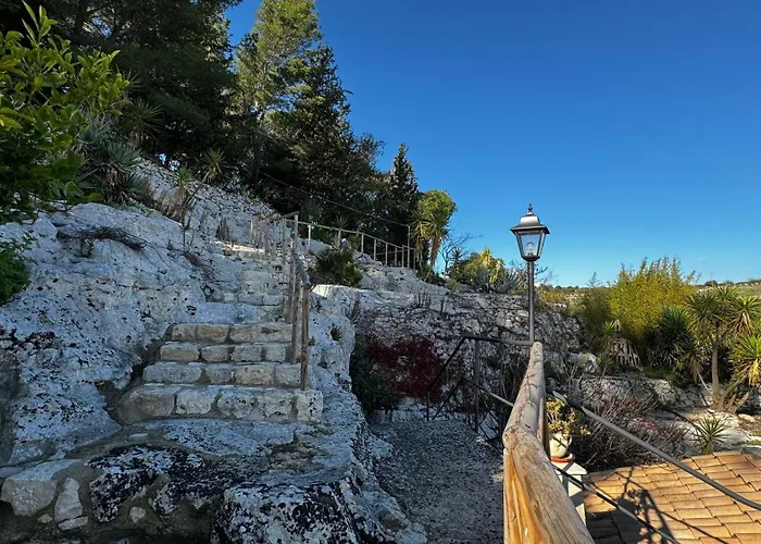 Casa Vacanze Le Agavi