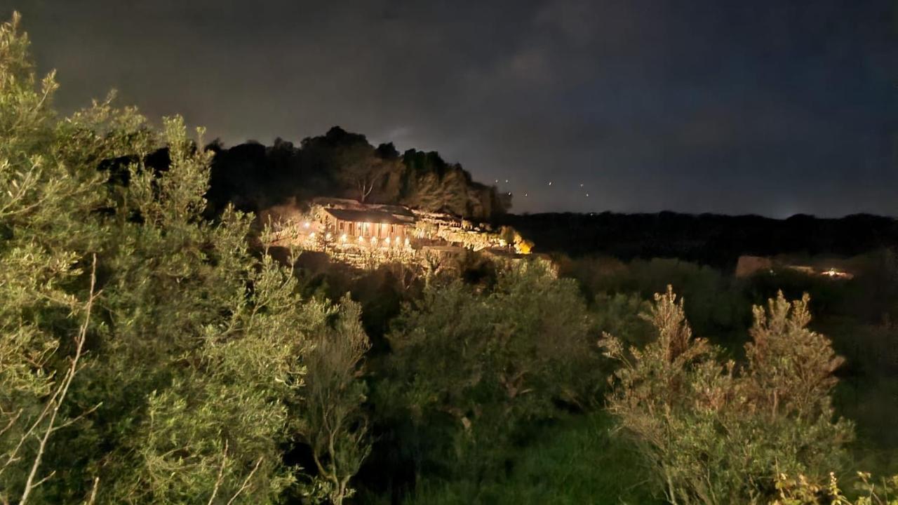 Holiday home Le Agavi Modica