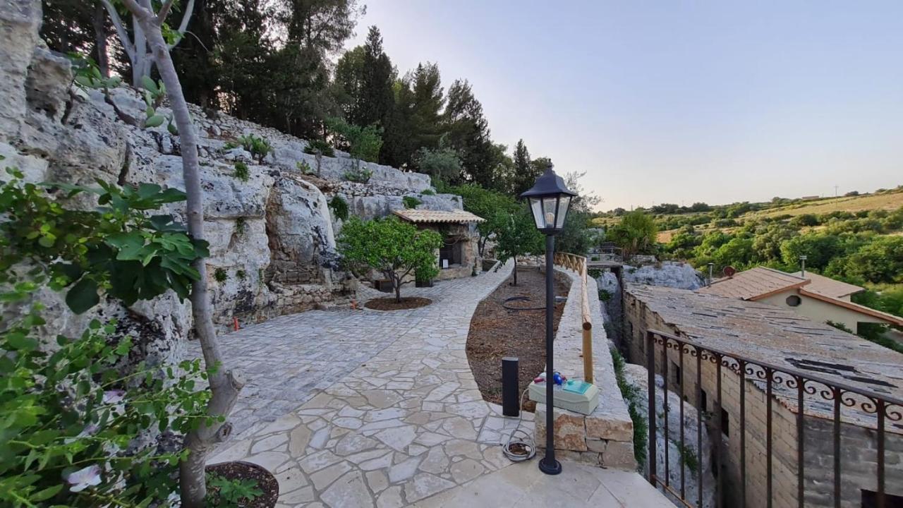 Holiday home Le Agavi Modica