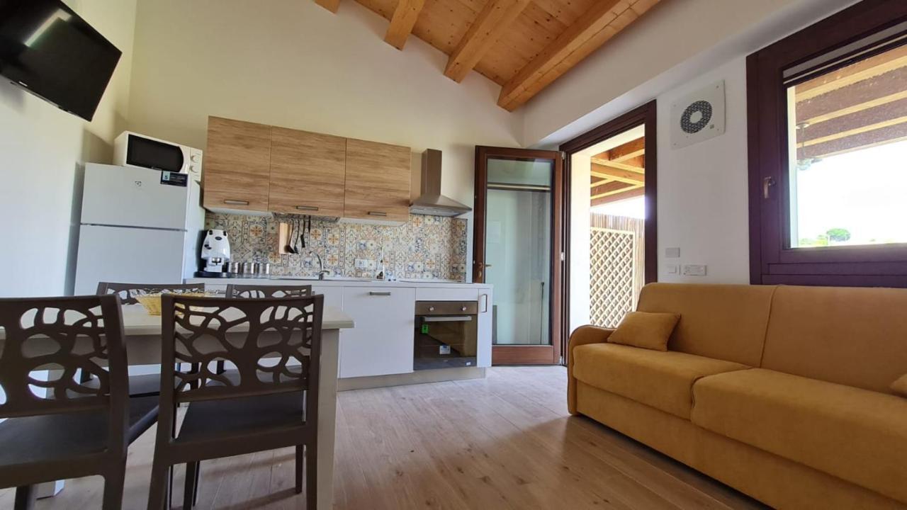 Holiday home Le Agavi *