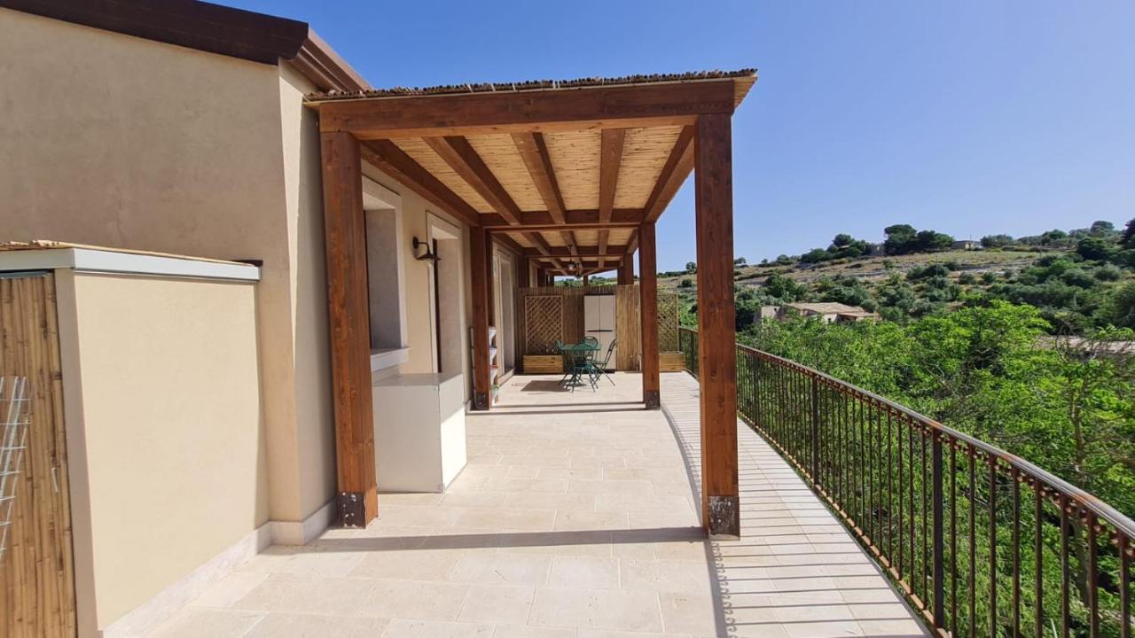 Holiday home Le Agavi
