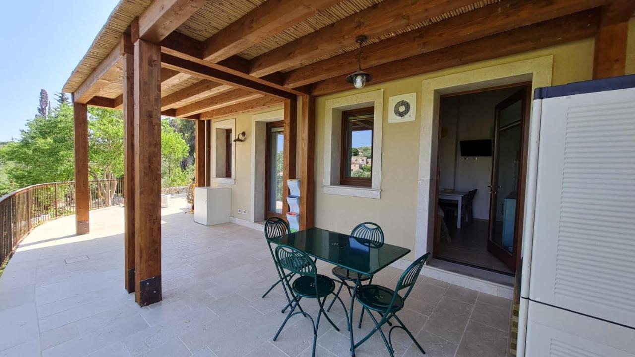 Holiday home Le Agavi Modica
