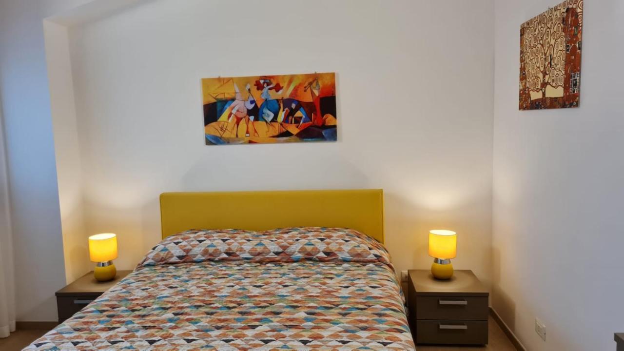 Le Agavi Holiday home