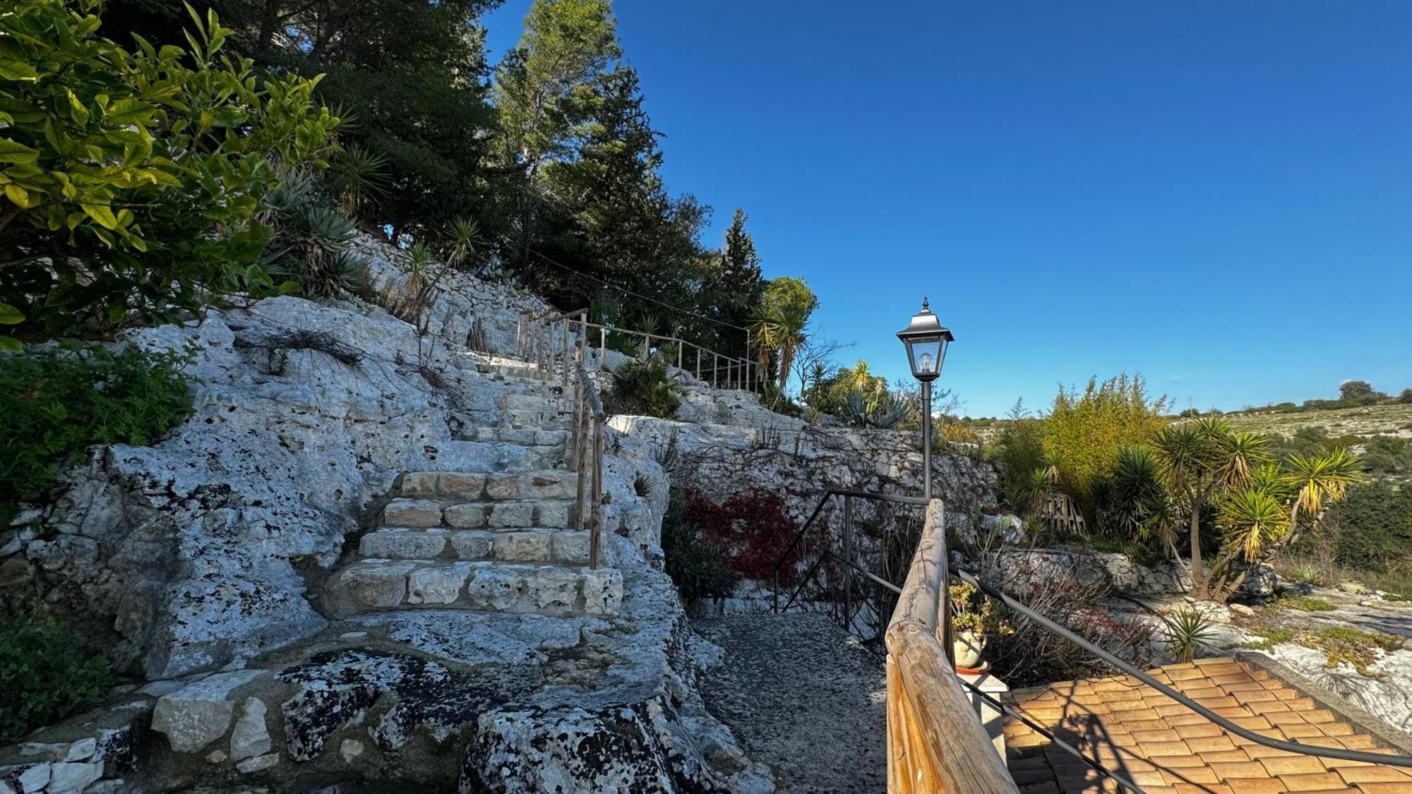 Le Agavi Modica