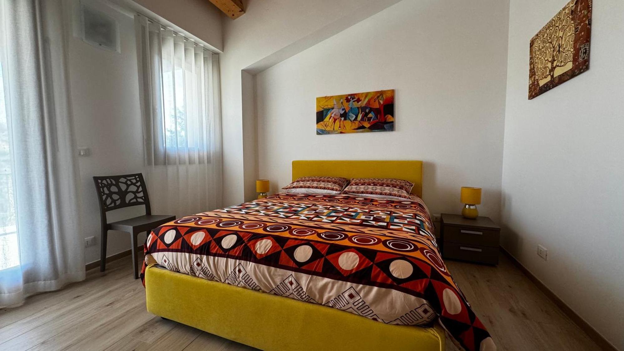 Le Agavi Holiday home Modica