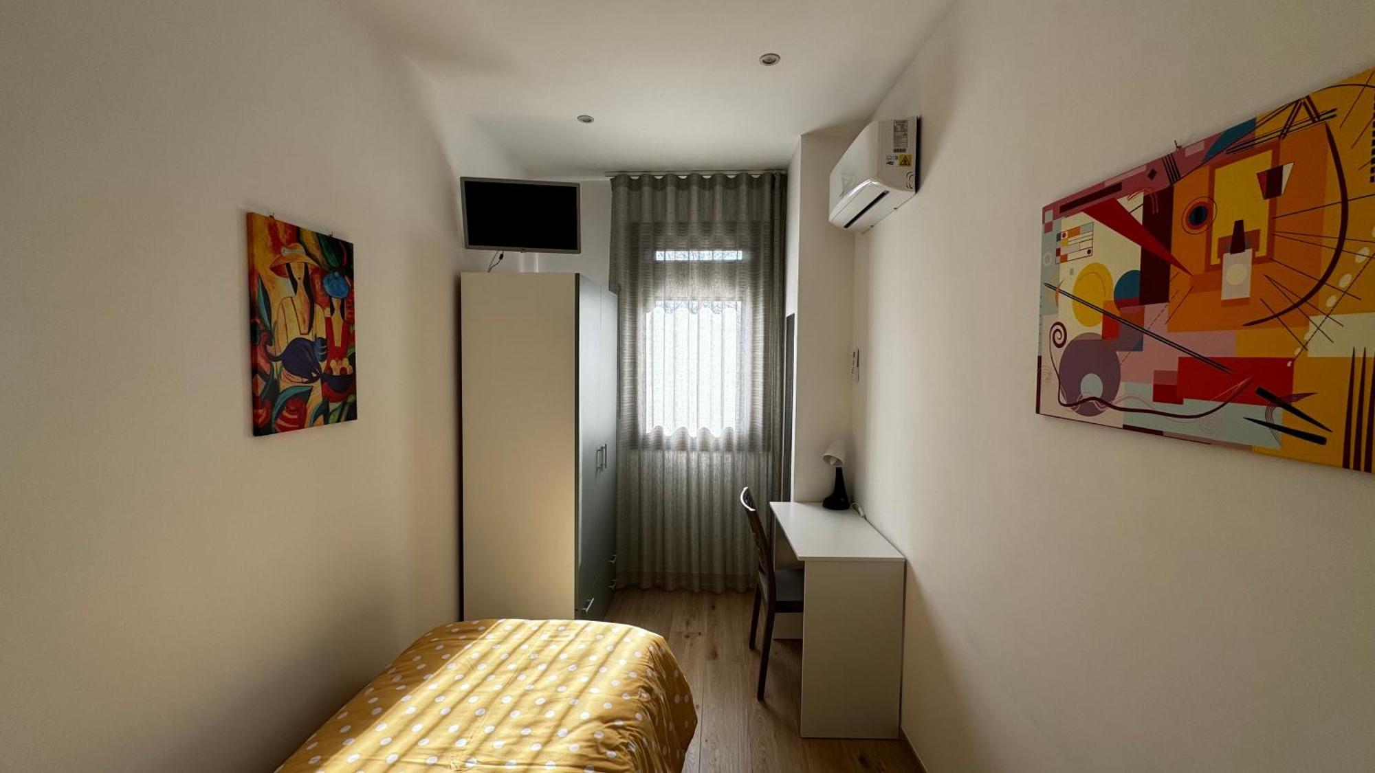 Le Agavi Holiday home