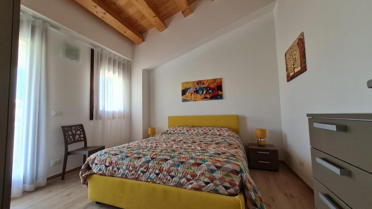 Ferienhaus Le Agavi Modica