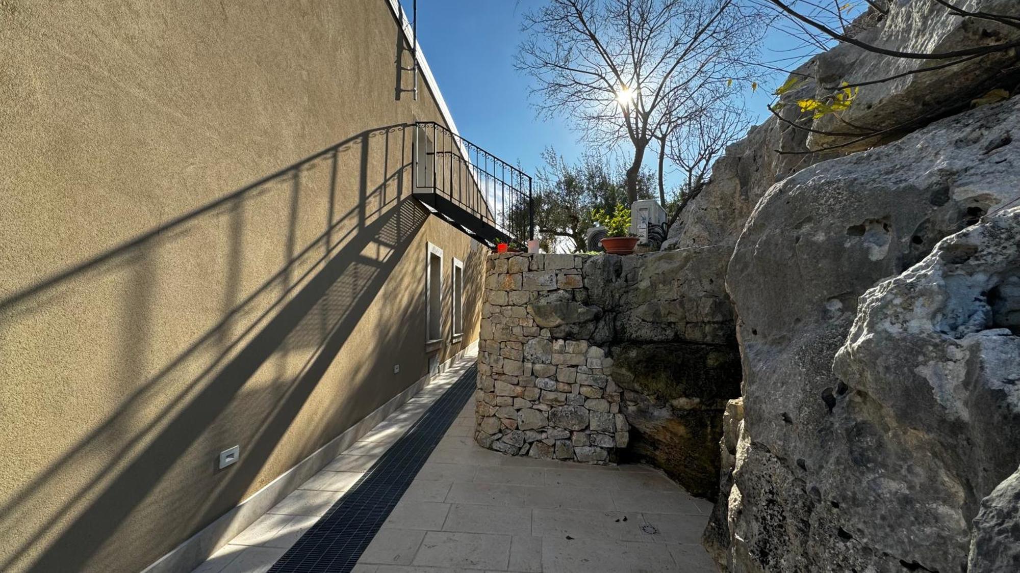Ferienhaus Le Agavi *